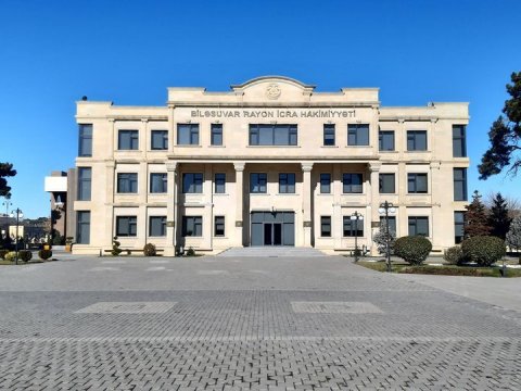 Biləsuvarda 9 bələdiyyə sədri CƏRİMƏLƏNƏCƏK