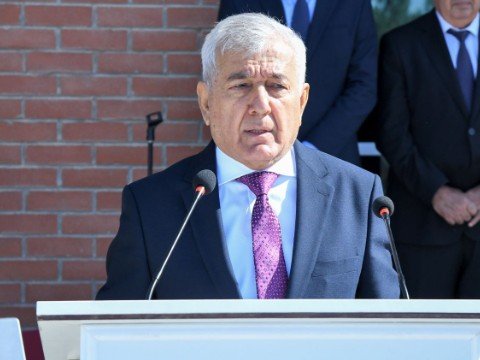 BMU-da yeni tədris ilinin başlanması ilə bağlı tədbir keçirilib&nbsp;-&nbsp;FOTOLAR