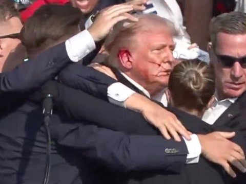 Trampa qarşı növbəti SUİ-QƏSD: Səbəb nədir? 