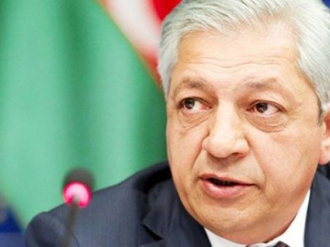 Azərbaycan düşmənlərini pərişan etməyi gözəl bacarır və edəcək də... - AÇIQLAMA