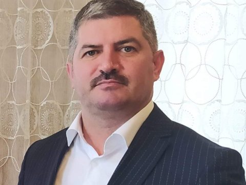 Asif Yusifli AXCP-dən getdi&nbsp;