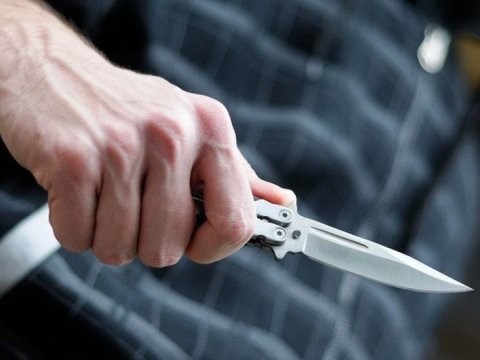 Göygöldə iki nəfər bıçaqlandı&nbsp;
