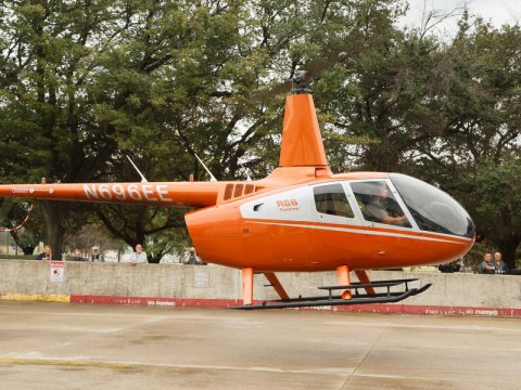 3 nəfəri daşıyan helikopter yoxa çıxdı&nbsp;