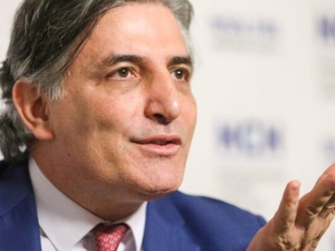 Rusiyada azərbaycanlı vəkil saxlanılıb&nbsp;