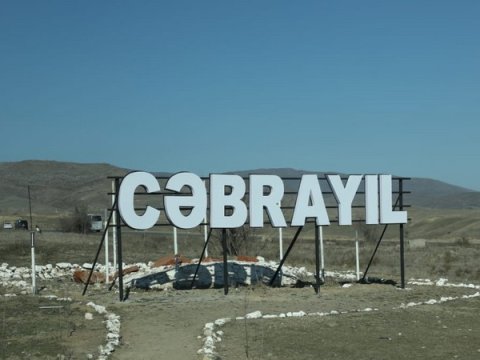 Cəbrayılda tender: bir evin tikintisinə&nbsp;159,6 min manat xərclənəcək