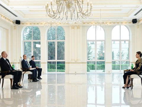 Azərbaycan müstəmləkədən əzab-əziyyət çəkən xalqlara dəstəyini davam etdirir&nbsp;