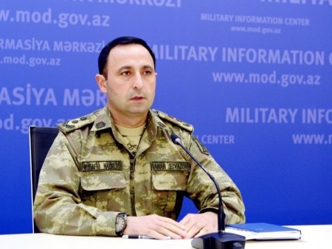 Anar Eyvazova yeni vəzifə VERİLDİ