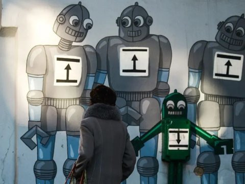 Dünya işsiz qalmayacaq, amma fərqli şəkildə işləyəcək