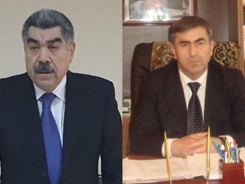 Prezidentin təyin etdiyi icra başçıları KİMDİR...