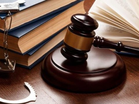 Bu nazirlik məhkəməyə verildi