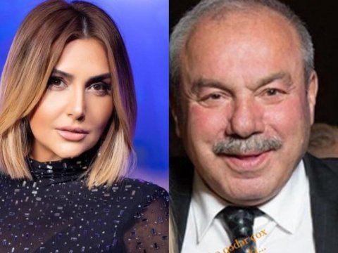 Zülfiyyə Xanbabayevaya ağır İTKİ