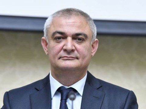 Həbs edilən İlqar Mustafayev KİMDİR...