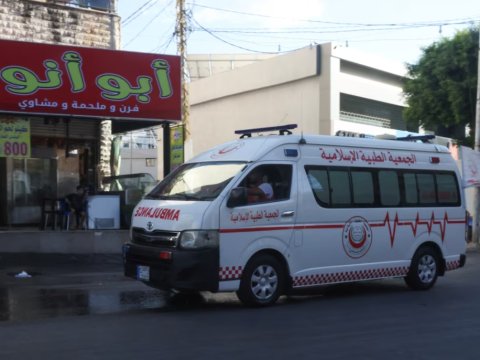 İsraildən inanılmaz əməliyyat - 4000-ə yaxın yaralı var