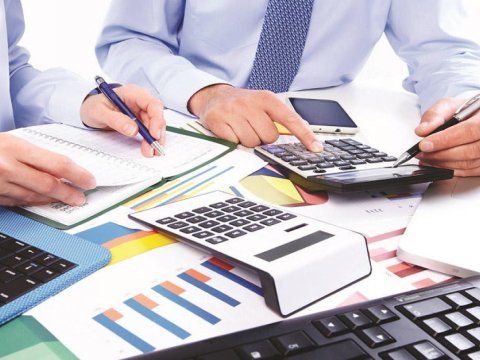 Büdcənin 2025-ci il üzrə proqnozlaşdırılan gəlirləri və xərcləri