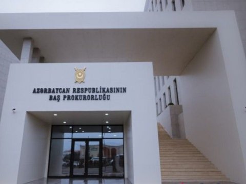 Azərbaycan 3 nəfəri Türkiyəyə təhvil verdi