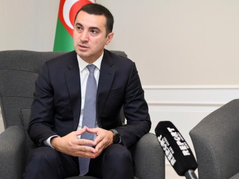 Azərbaycan-Gürcüstan sərhədinin böyük hissəsi razılaşdırılıb