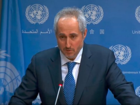 BMT-nin Baş katibi COP29-un çox uğurlu olacağına inanır