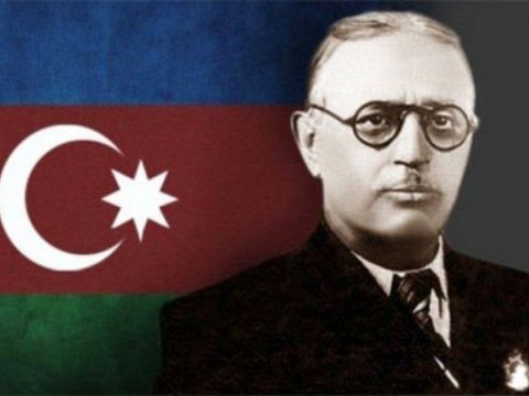 Azərbaycanda Milli Musiqi Günüdür