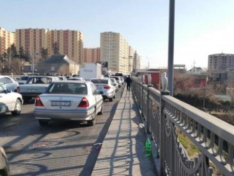 Saray körpüsü bağlanır? - VİDEO