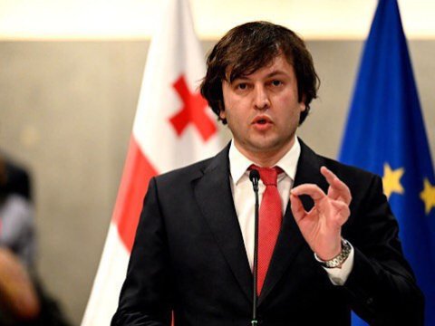 Ukrayna müharibəsi gələn il bitəcək -&nbsp;Baş nazir