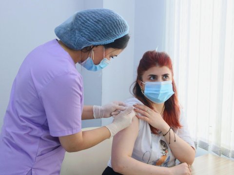 Qrip əleyhinə vaksinləri bu ünvanlarda vurdurmaq olar - SİYAHI