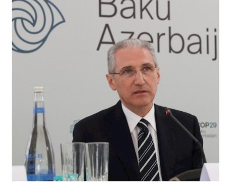 İtki və Zərərə Cavab Fondunun fəaliyyətini gücləndirməliyik - Nazir