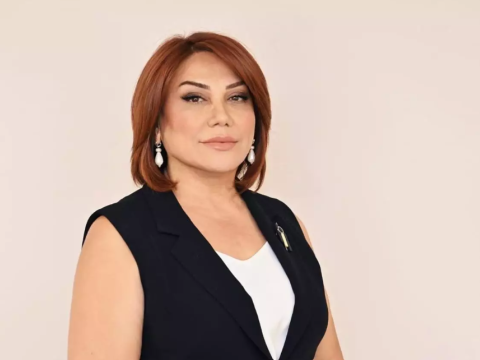 İradə Süleymanovaya Qarabağ Universitetində vəzifə verildi