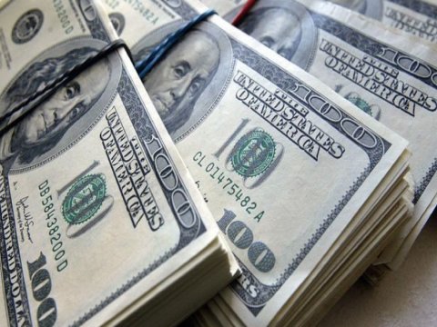 Azərbaycanın strateji valyuta ehtiyatları 72,6 milyard dollara çatıb