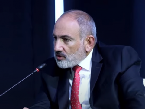 KTMT Ermənistanın dövlətçiliyinə təhlükə yaradır - Paşinyan