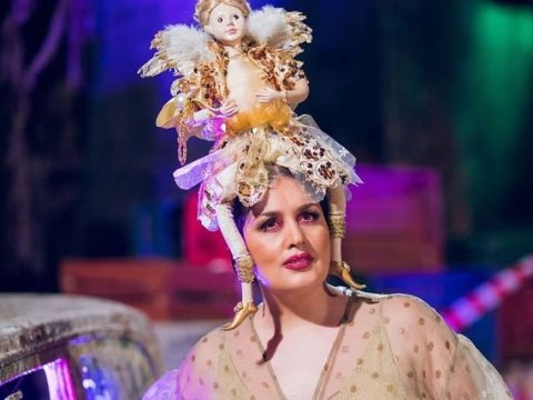 Elza Seydicahan qalmaqalı:&nbsp;AYB-də müzakirələr aparılacaq