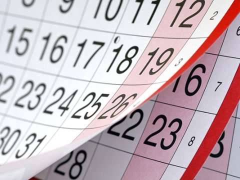 İş və istirahət günlərinin yerləri dəyişdirildi