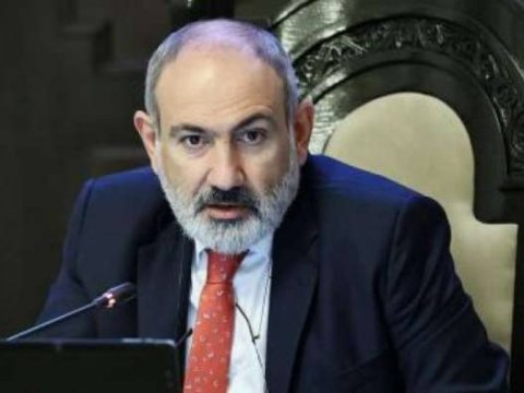 Ermənistan hələ də COP29-la bağlı qərar verməyib - Paşinyan