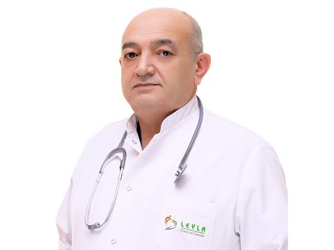 Uşaqlarda şəkərli diabet - Dr. Sahib Cəfərov