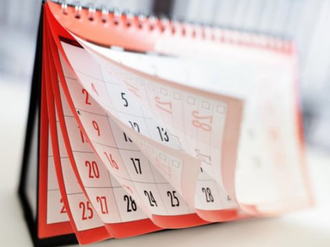 Noyabrda neçə gün iş olmayacaq?