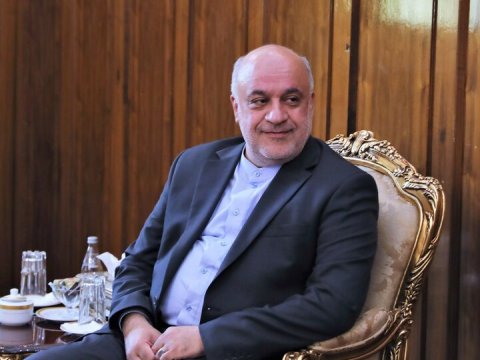 İranın Livandakı səfiri barədə bəyanat yayıldı