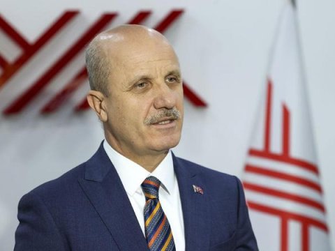 Türkiyə-Azərbaycan Universiteti dünyada bir ilk olacaq!