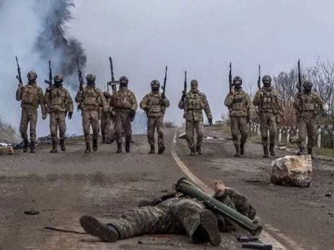 Separatçıların&nbsp;ağ bayrağı:&nbsp;&ldquo;Güclü Ermənistan&rdquo; mifi artıq YOXDUR