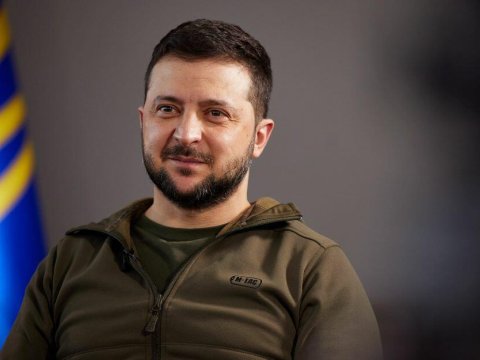 Zelenski Polşa XİN başçısı ilə mübahisə edib? - ŞOK DETALLAR