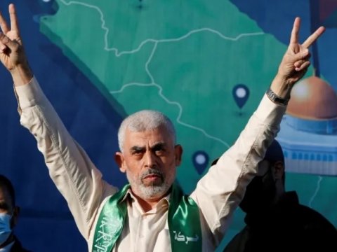 Hizbullahdan sonra sırada HƏMAS-dır? - Təzə liderin sağ qalmaq üsulları...