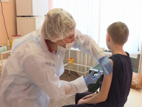 Qrip əleyhinə peyvəndlə bağlı valideynlərə ÇAĞIRIŞ