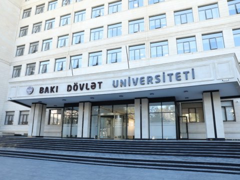 BDU 7 kafedraya müdir axtarır