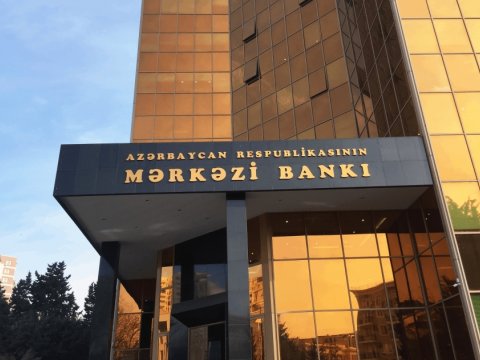 Mərkəzi Bankı 4 təşkilata lisenziya verdi