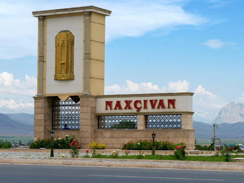 Naxçıvan mədəniyyət nazirinin 2 müavini olacaq