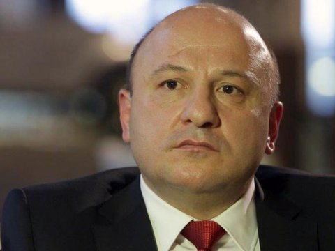 "Quska"nın keçmiş vəkili məhkəmə zalında həbs edildi