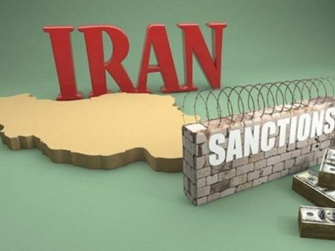 İrana qarşı yeni sanksiyalar