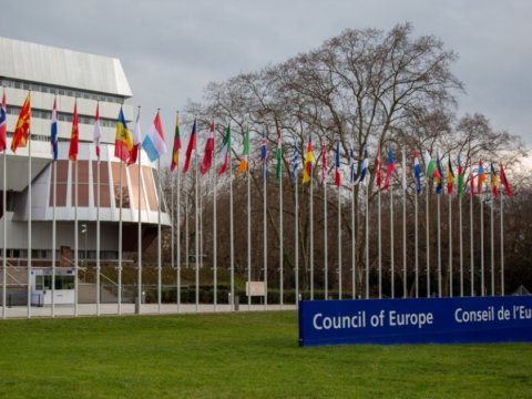 QHT nümayəndələrindən ATƏT və Avropa Şurası rəhbərlərinə açıq məktub