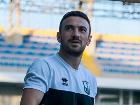 Qara Qarayev &ldquo;Neftçi&rdquo;dən getdi