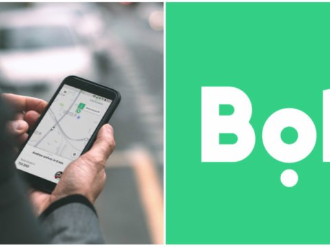 Azərbaycanda məşhur taksi şirkəti cəzalandırıldı