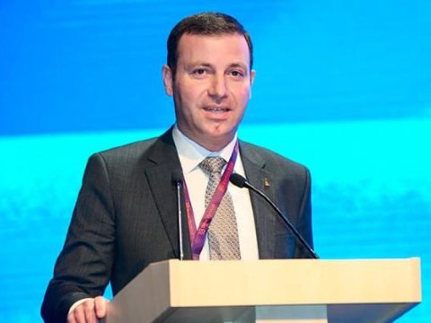 Elxan Məmmədov FIFA-da yeni vəzifəyə&nbsp;təyin olundu