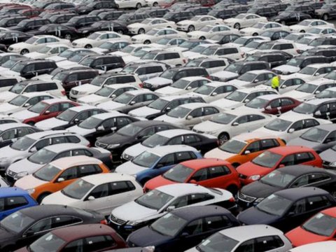 Avtomobili etibarnamə ilə sürənlərə XƏBƏRDARLIQ